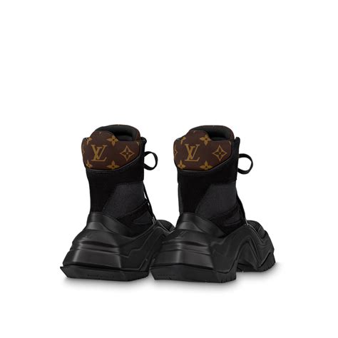 louis vuitton archlight homme|louis vuitton archlight boots.